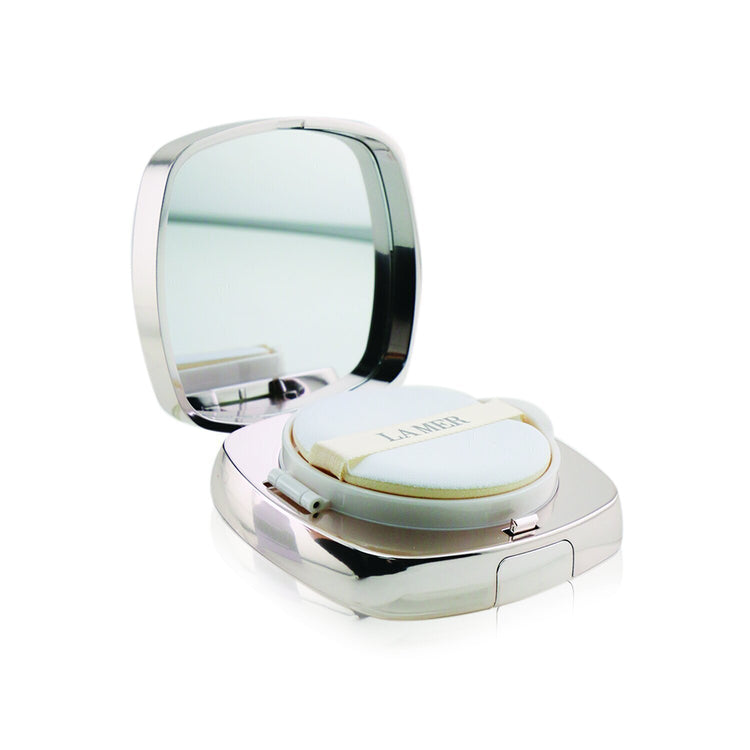 De La Mer/ドゥ・ラ・メール+ザ ルミナス リフティング クッション ファンデーション SPF 20 (With エキストラ リフィル)+2x12g/0.41oz+'- # 11 Rosy Ivory ブランドコスメ