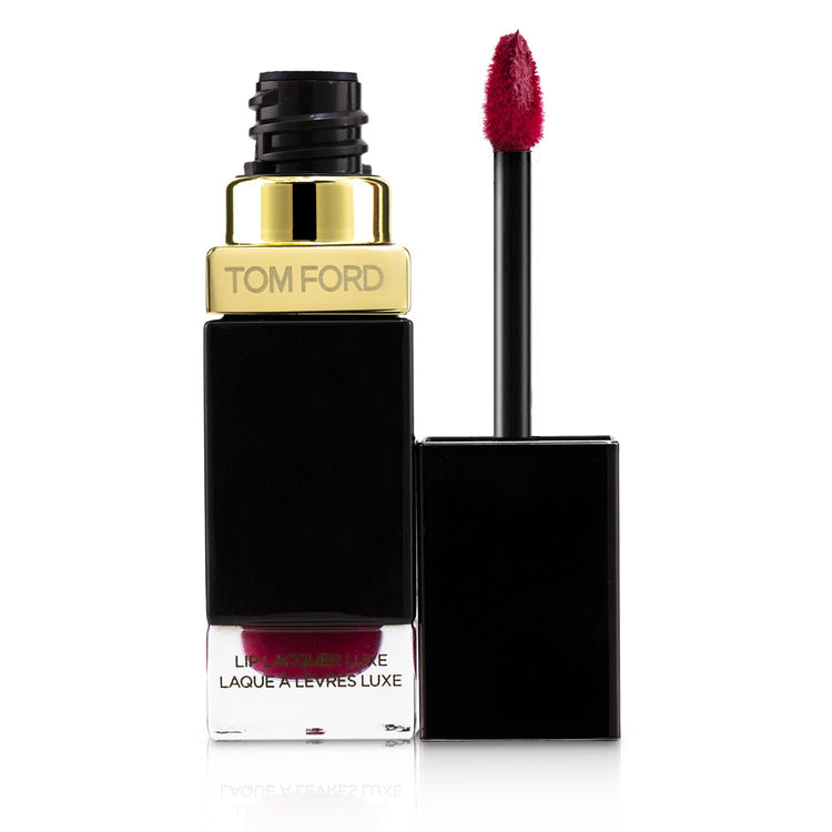 Tom Ford/トム フォード+リップ ラッカー ラックス+6ml/0.2oz+# 09 Amaranth (Matte) ブランドコスメ