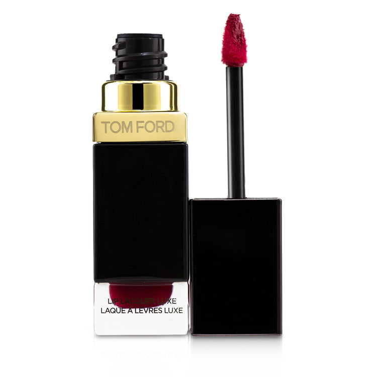 Tom Ford/トム フォード+リップ ラッカー ラックス+6ml/0.2oz+# 08 Overpower (Matte) ブランドコスメ