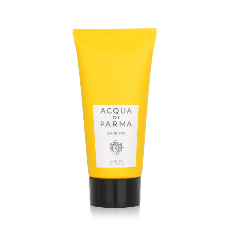 Acqua Di Parma /Acqua Di Parma +バルビエール パミス フェイス スクラブ+75ml/2.5oz ブランドコスメ