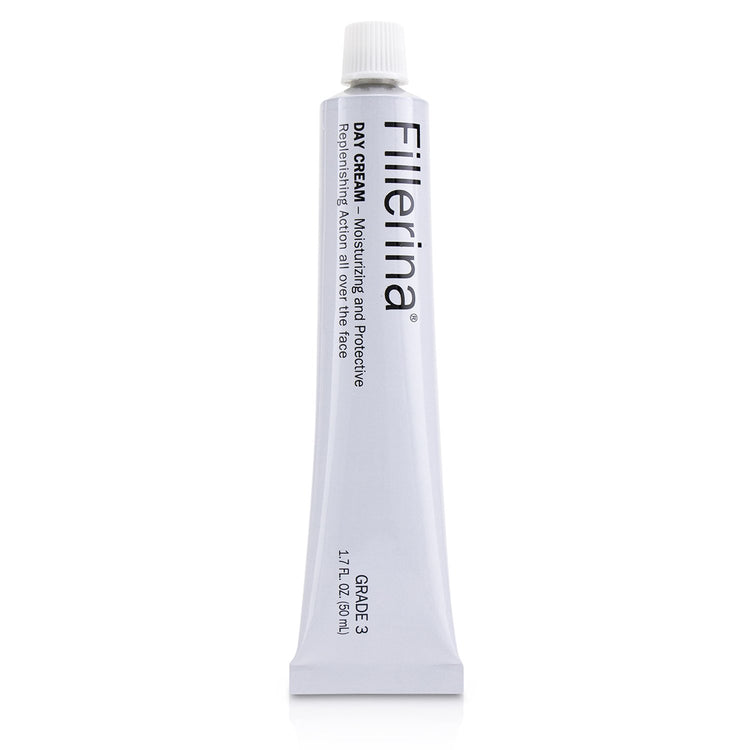 Fillerina/フィレリーナ+デイ クリーム (モイスチャライジング & プロテクティブ) +50ml/1.7oz ブランドコスメ