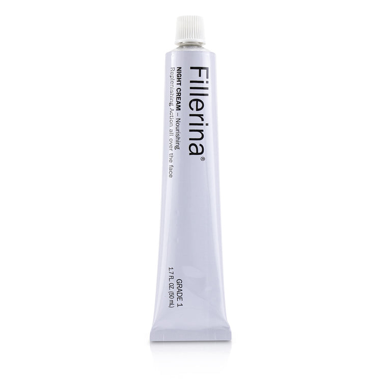 Fillerina/フィレリーナ+ナイト クリーム (ナリシング) +50ml/1.7oz ブランドコスメ