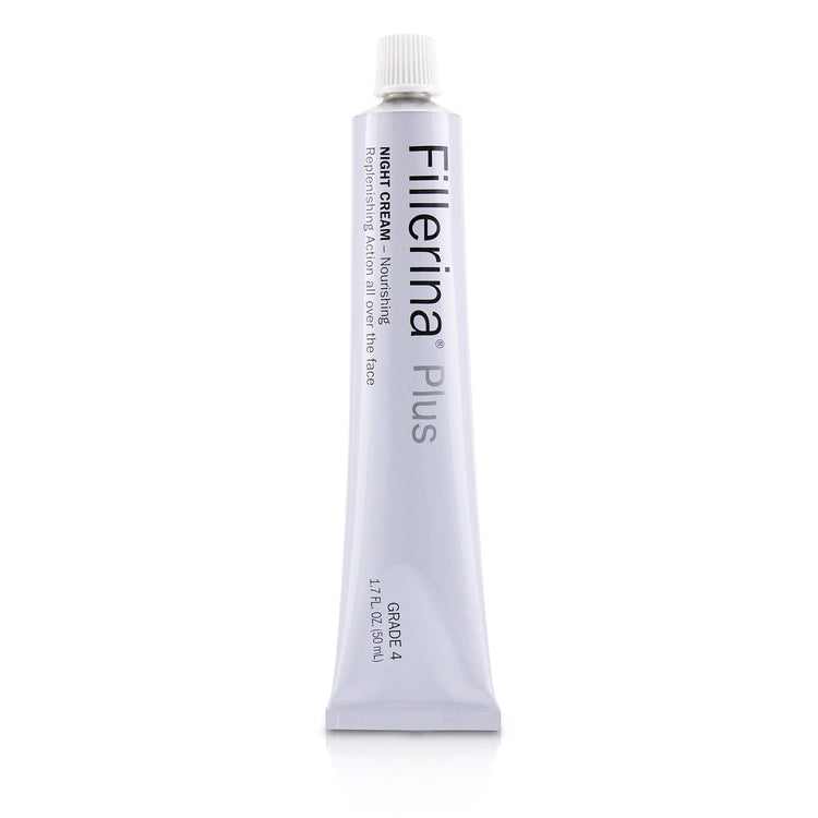 Fillerina/フィレリーナ+ナイト クリーム (ナリシング) +50ml/1.7oz ブランドコスメ