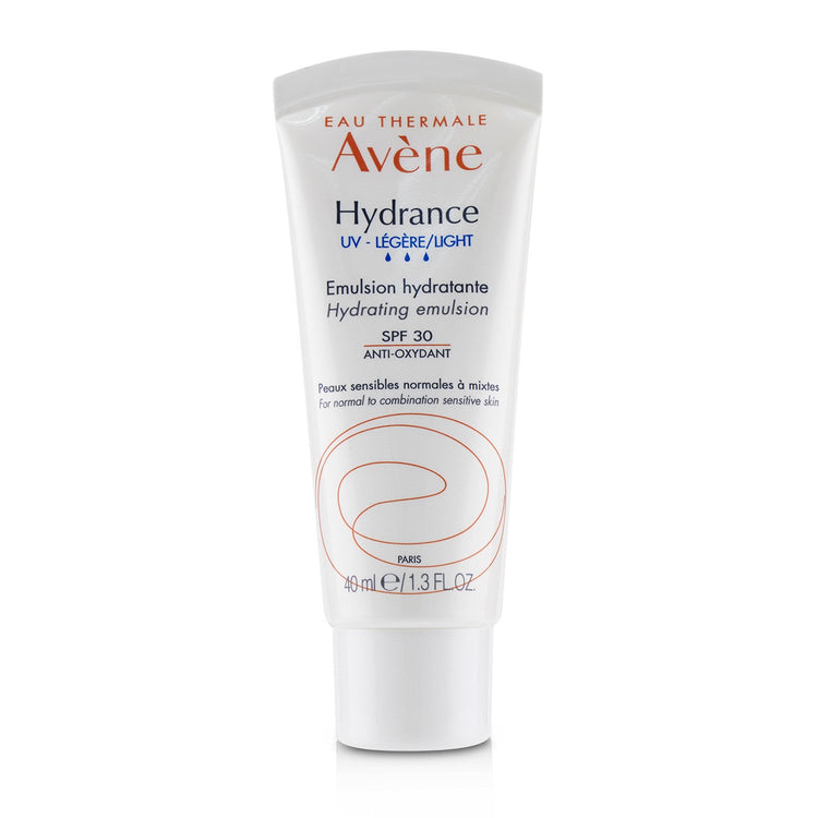 Avene/アベンヌ+ハイドランス UV ライト ハイドレーティング エムルション SPF 30 +40ml/1.3oz ブランドコスメ