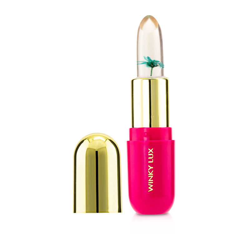 フラワーバーム