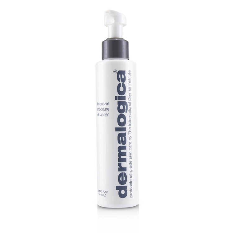 Dermalogica/ダーマロジカ+インテンシブ モイスチャー クレンザー +150ml/5.1oz ブランドコスメ