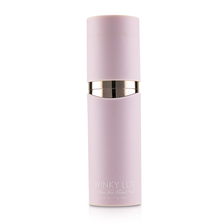 Winky Lux/ウィンキーラックス+ホワイト ティー ティンテッド ベール SPF 30+30ml/1oz+# Medium ブランドコスメ