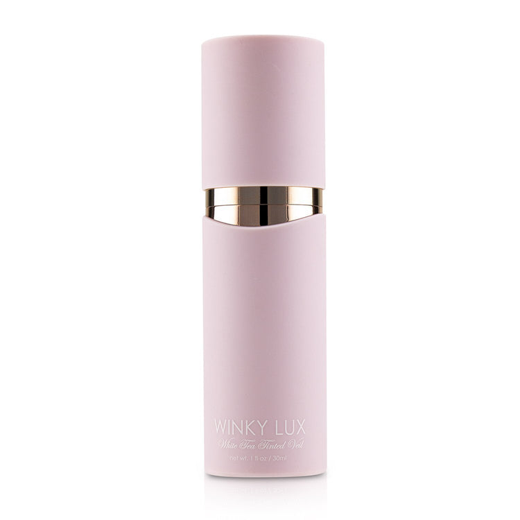 Winky Lux/ウィンキーラックス+ホワイト ティー ティンテッド ベール SPF 30+30ml/1oz+# Medium/Deep ブランドコスメ