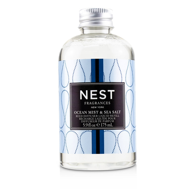 Nest/ネスト+リード ディフューザーリキッド レフィル+175ml/5.9oz ブランドコスメ