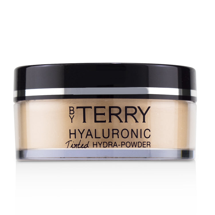 By Terry/バイテリー+ヒアルロン ティンテッド ハイドラ ケア セッティング パウダー+10g/0.35oz+# 2 Apricot Light ブランドコスメ