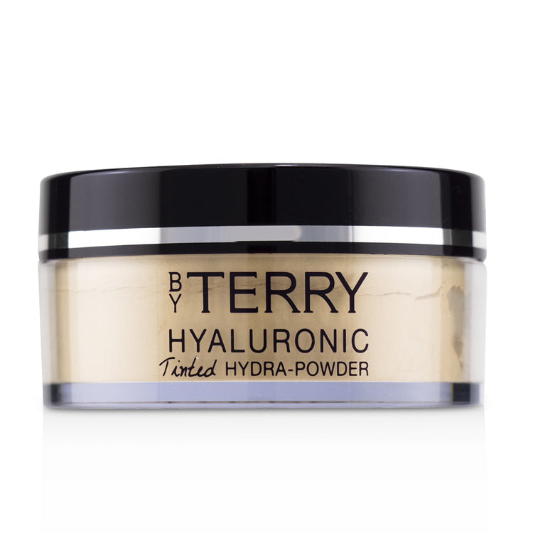 By Terry/バイテリー+ヒアルロン ティンテッド ハイドラ ケア セッティング パウダー+10g/0.35oz+# 100 Fair ブランドコスメ