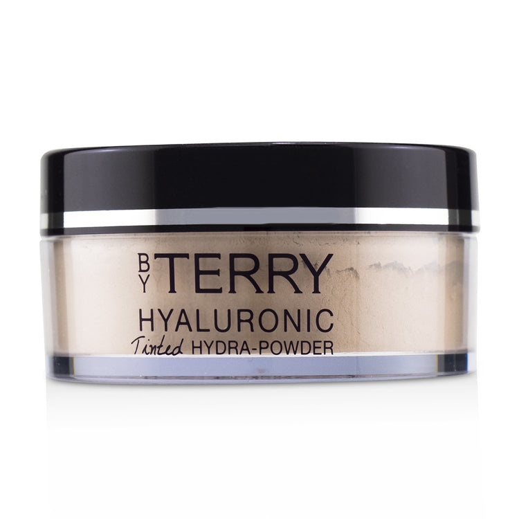 By Terry/バイテリー+ヒアルロン ティンテッド ハイドラ ケア セッティング パウダー+10g/0.35oz+# 200 Natural ブランドコスメ