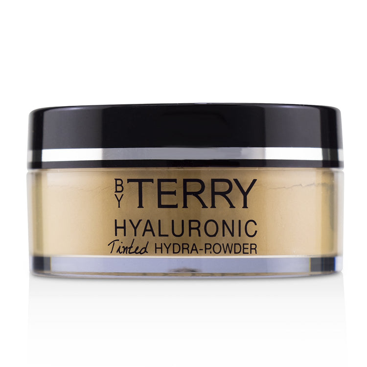 By Terry/バイテリー+ヒアルロン ティンテッド ハイドラ ケア セッティング パウダー+10g/0.35oz+# 300 Medium Fair ブランドコスメ
