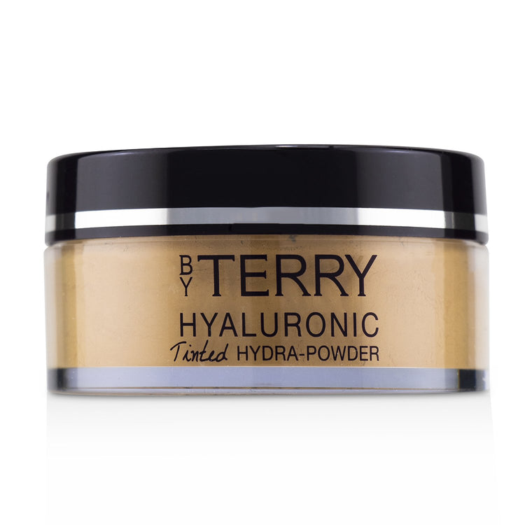 By Terry/バイテリー+ヒアルロン ティンテッド ハイドラ ケア セッティング パウダー+10g/0.35oz+# 400 Medium ブランドコスメ