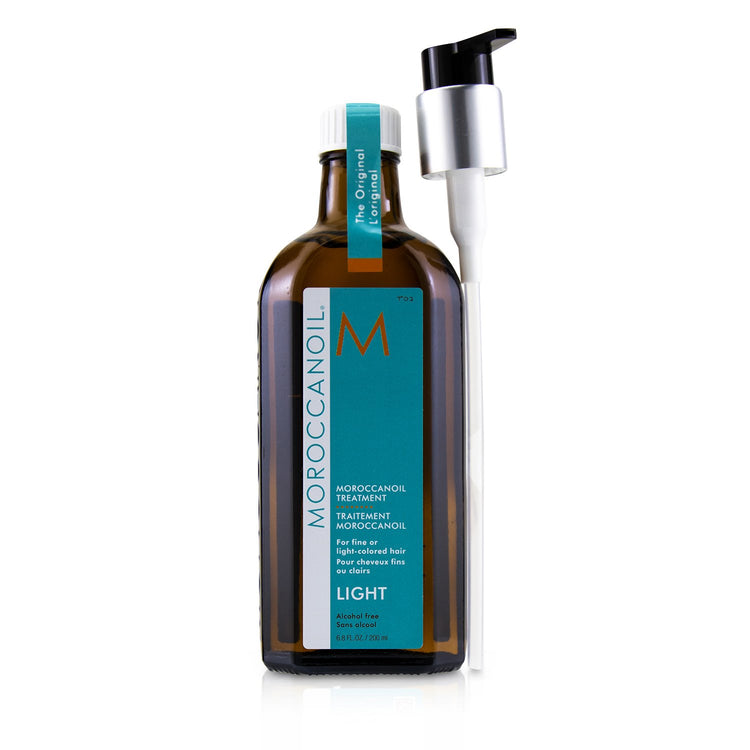 Moroccanoil/モロッカンオイル++200ml/6.8oz ブランドコスメ