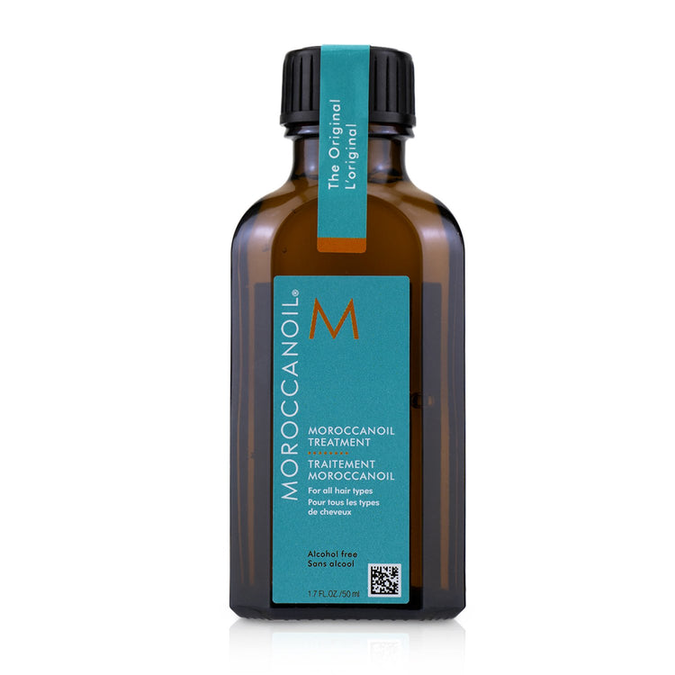 Moroccanoil/モロッカンオイル+モロッコオイル トリートメント - オリジナル+50ml/1.7oz ブランドコスメ