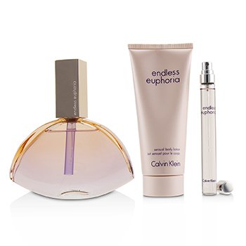 Calvin klein endless euphoria lotion Clearance