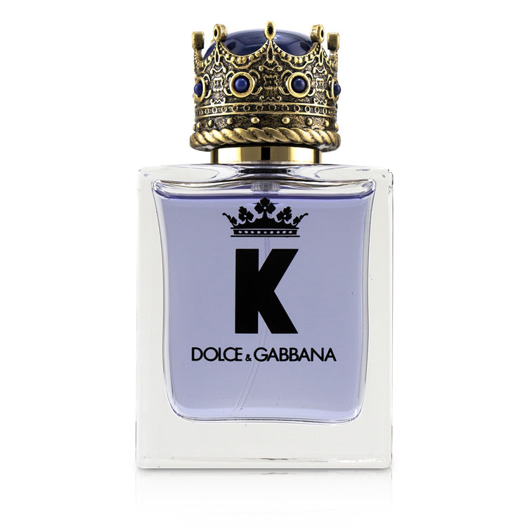 Dolce & Gabbana/ドルチェ&ガッバーナ +K オー デ トイレット スプレー+50ml/1.6oz ブランドコスメ