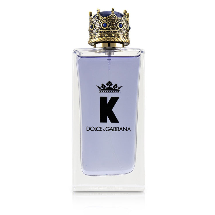 Dolce & Gabbana/ドルチェ&ガッバーナ +K オー デ トイレット スプレー+100ml/3.3oz ブランドコスメ