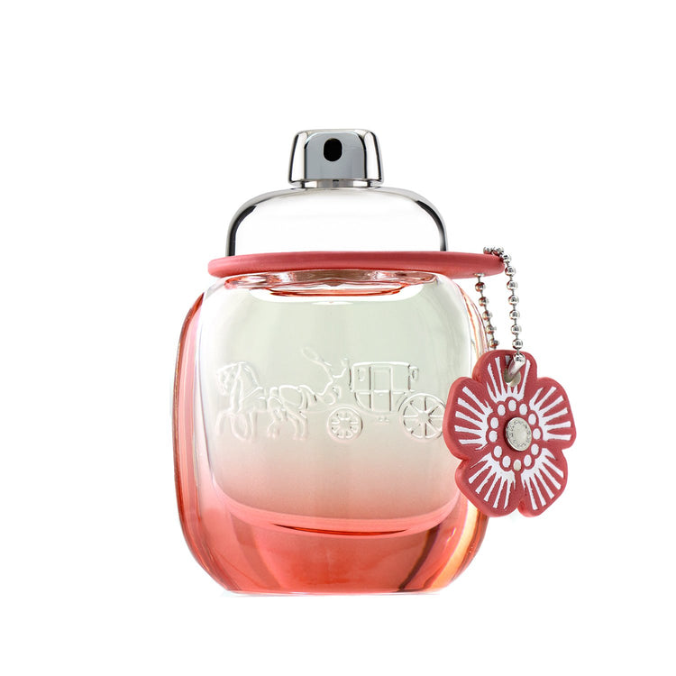 Coach/コーチ+Floral Blush Eau De Parfum Spray +30ml/1oz ブランドコスメ