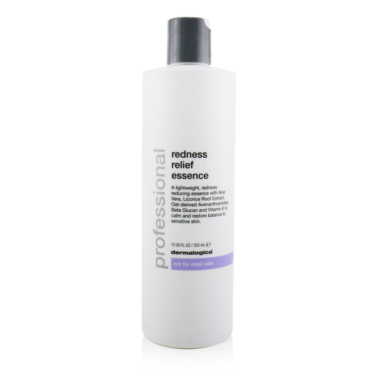 ウルトラカーミング レッドネス レリーフ エッセンス (Salon Size)