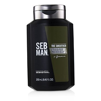 セブ マンザ スムーサー (モイスチャライジング コンディショナー)