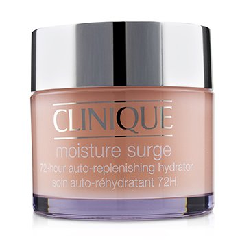 モイスチャー サージ 72-アワー オート-リプレニッシング ハイドレーター (Jumbo Size)