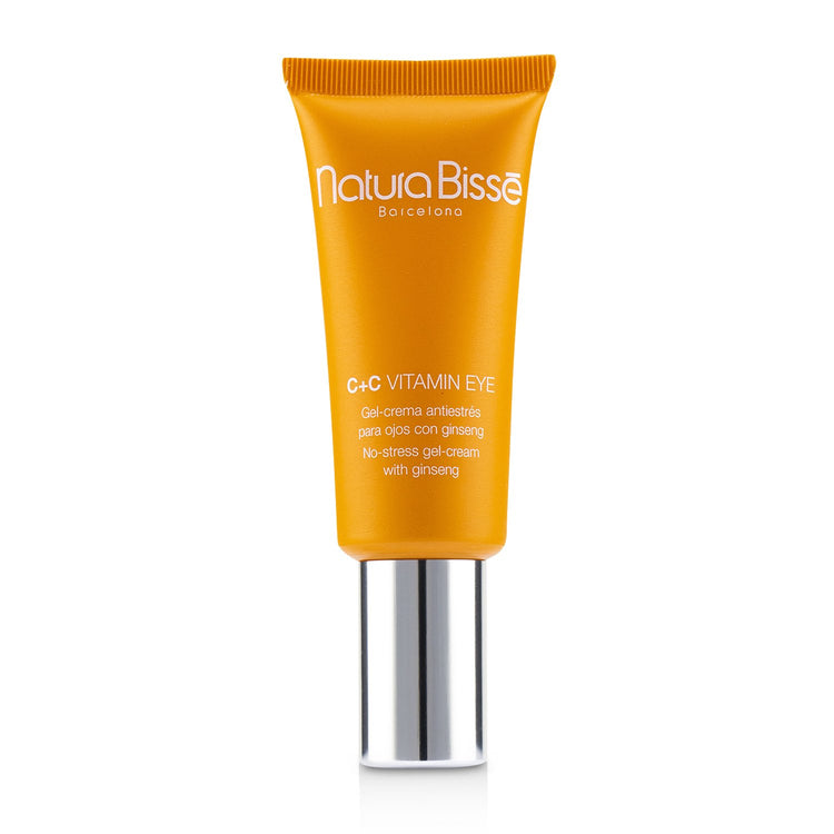 Natura Bisse/ナチュラ ビセ+C+C ビタミン アイ +15ml/0.5oz ブランドコスメ