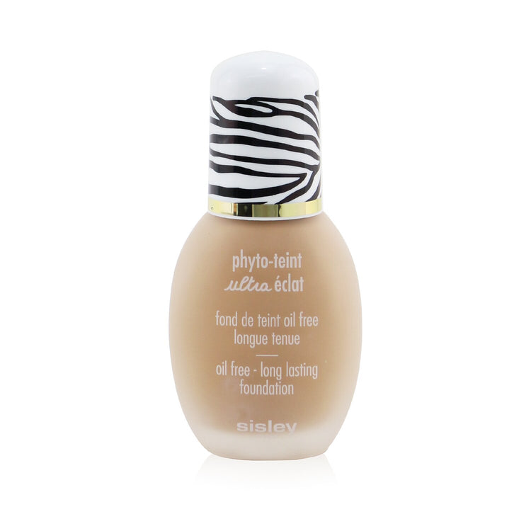 Sisley/シスレー +Phyto Teint Ultra Eclat # 2+ Sand +30ml/1oz+# 2+ Sand ブランドコスメ