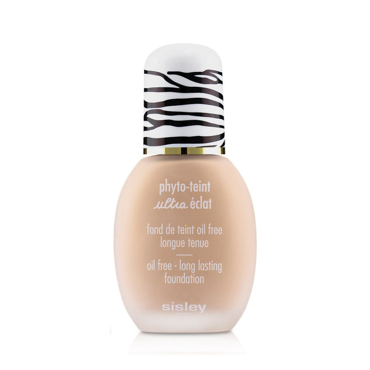 Sisley/シスレー +Phyto Teint Ultra Eclat # 0+ Vanilla +30ml/1oz+# 0+ Vanilla ブランドコスメ
