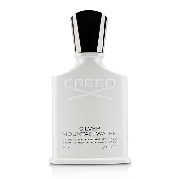 Creed/クリード+クリード シルバー マウンテン ウォーター フレグランス スプレー+50ml/1.7oz ブランドコスメ