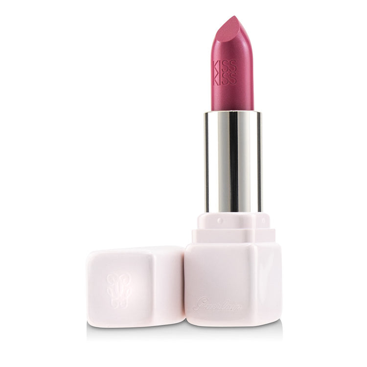 Guerlain/ゲラン+キッスキッス シェーピング クリーム リップ カラー ブランドコスメ