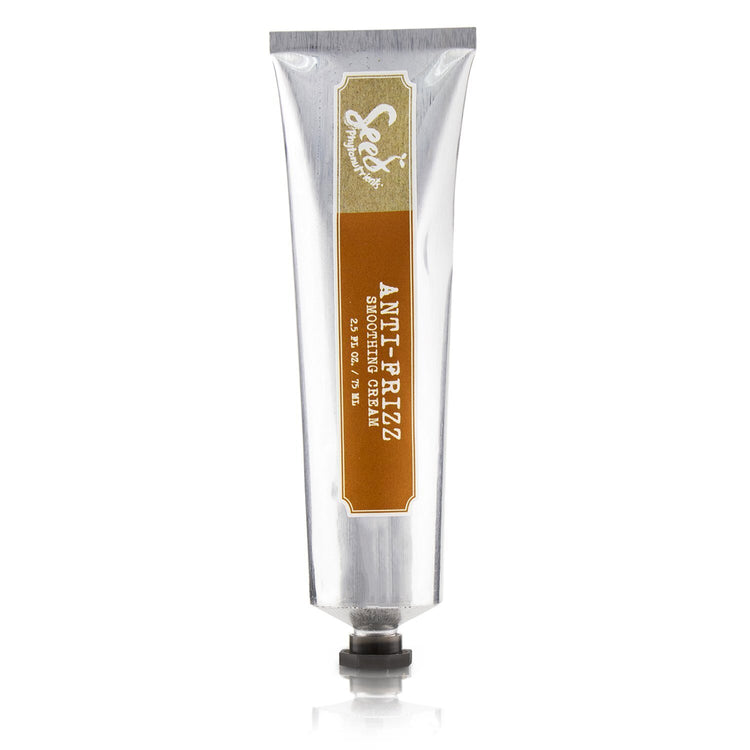 アンチ-フリズ スムージング クリーム (For Frizz-Prone Hair)