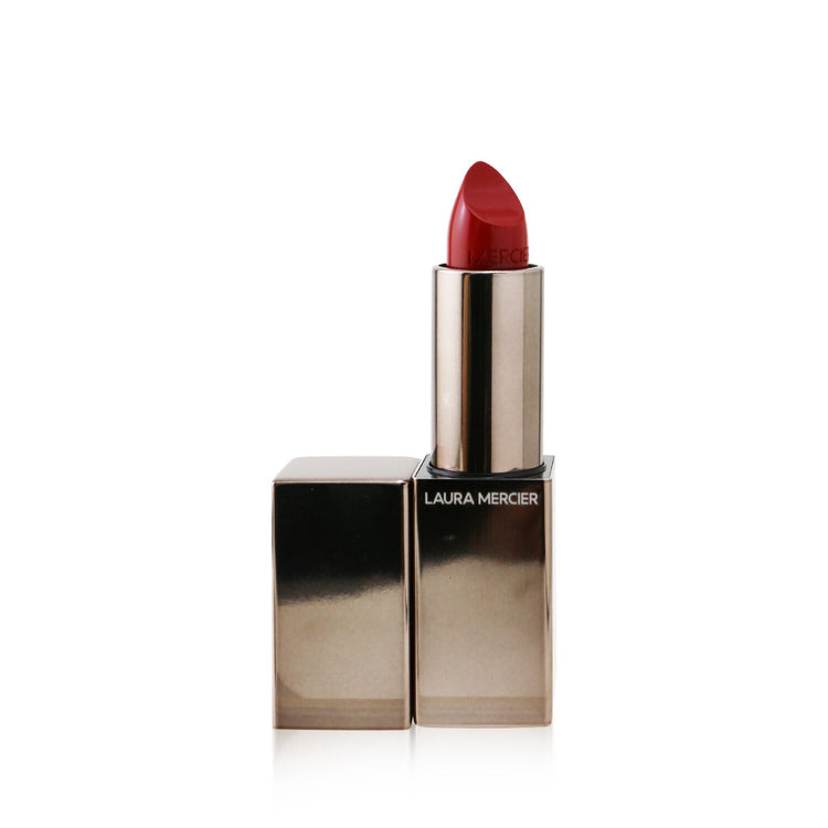 Laura Mercier/ローラ メルシエ+ルージュエッセンシャルシルキークリームリップスティック+3.5g/0.12oz+# Rouge Ultime (Classic Red) ブランドコスメ