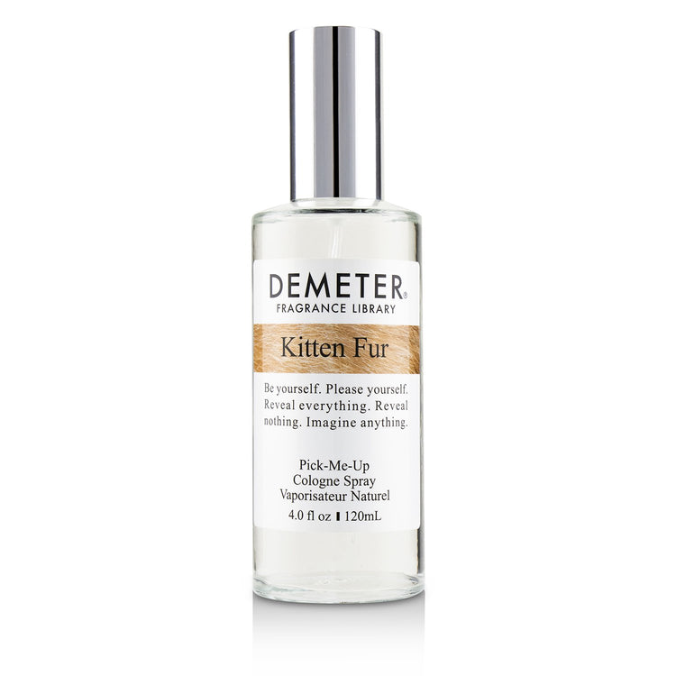 キットゥンファー コロンスプレー