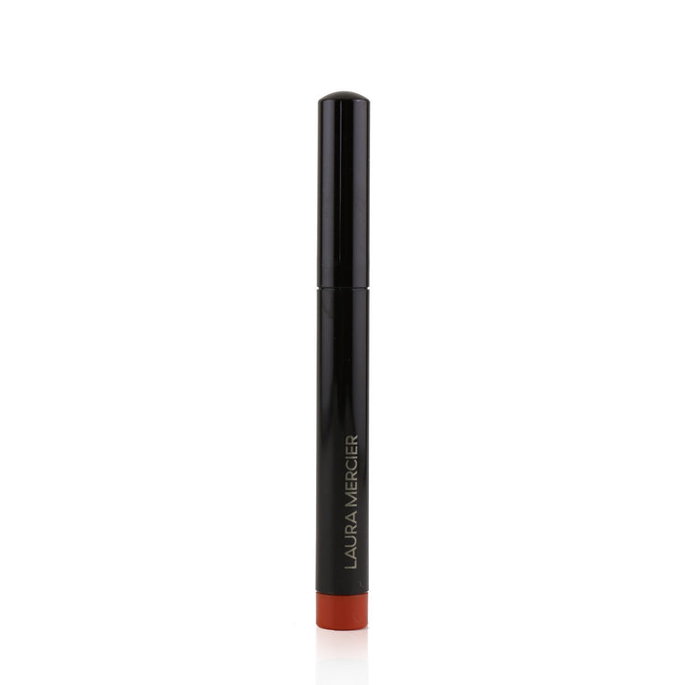 Laura Mercier/ローラ メルシエ+ヴェロア エクストリーム マット リップスティック+1.4g/0.035oz+# Soiree (Pumpkin Coral) ブランドコスメ