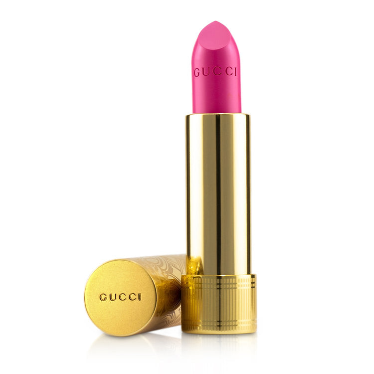 Gucci/グッチ+Rouge A Levres Satinリップカラー+3.5g/0.12oz+# 400 Kimberley Rose ブランドコスメ