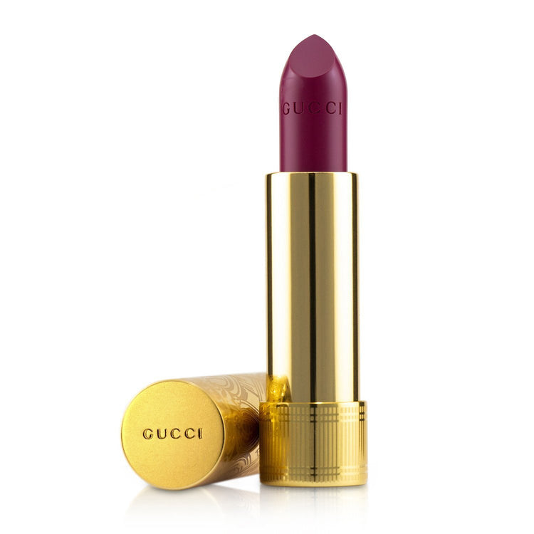 Gucci/グッチ+Rouge A Levres Satinリップカラー+3.5g/0.12oz+# 405 Grand Hotel ブランドコスメ