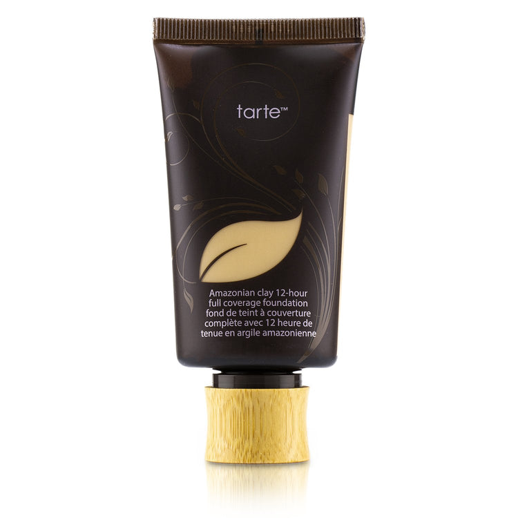 アマゾンクレイ12Hファンデーション 50ml