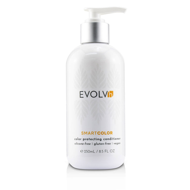 EVOLVh/エボルブ +スマートカラー カラー プロテクティング コンディショナー+250ml/8.5oz ブランドコスメ