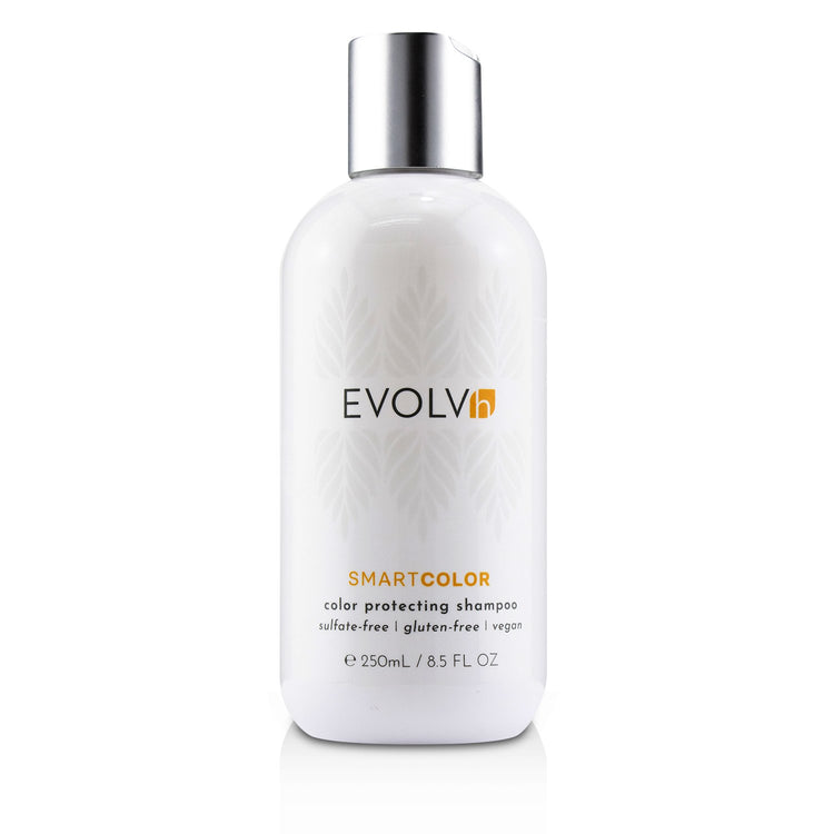 EVOLVh/エボルブ +スマートカラー カラー プロテクティング シャンプー+250ml/8.5oz ブランドコスメ