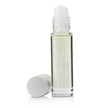 ペチグレイン パフューム オイル