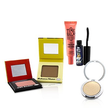 トラベル サイズ クラシック セット