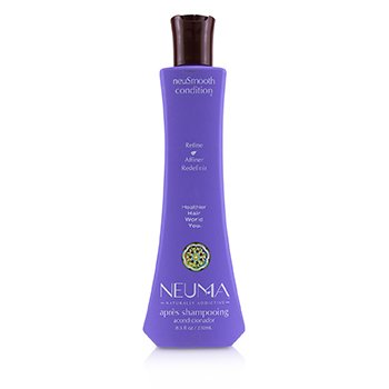 ノイスムース コンディション