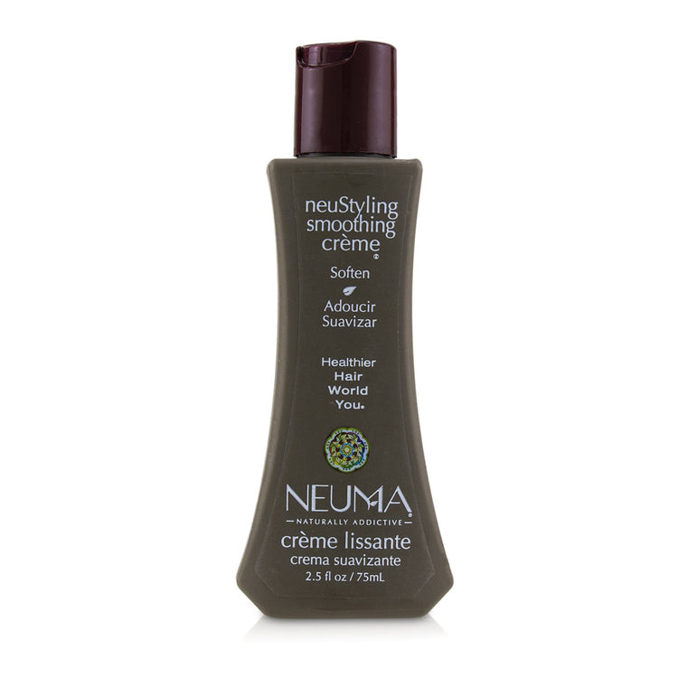 Neuma/ネウマ+ノイスタイリング スムージング クリーム+75ml/2.5oz ブランドコスメ