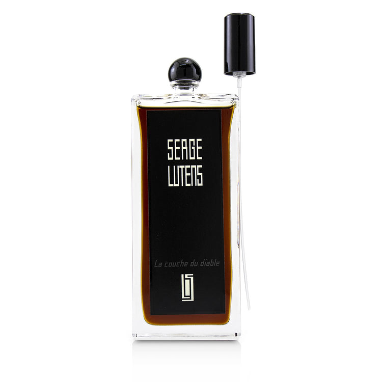Serge Lutens/セルジュ ルタンス+ラ クッシュ デュ ダイアブル オー デ パルファム スプレー +100ml/3.3oz ブランドコスメ