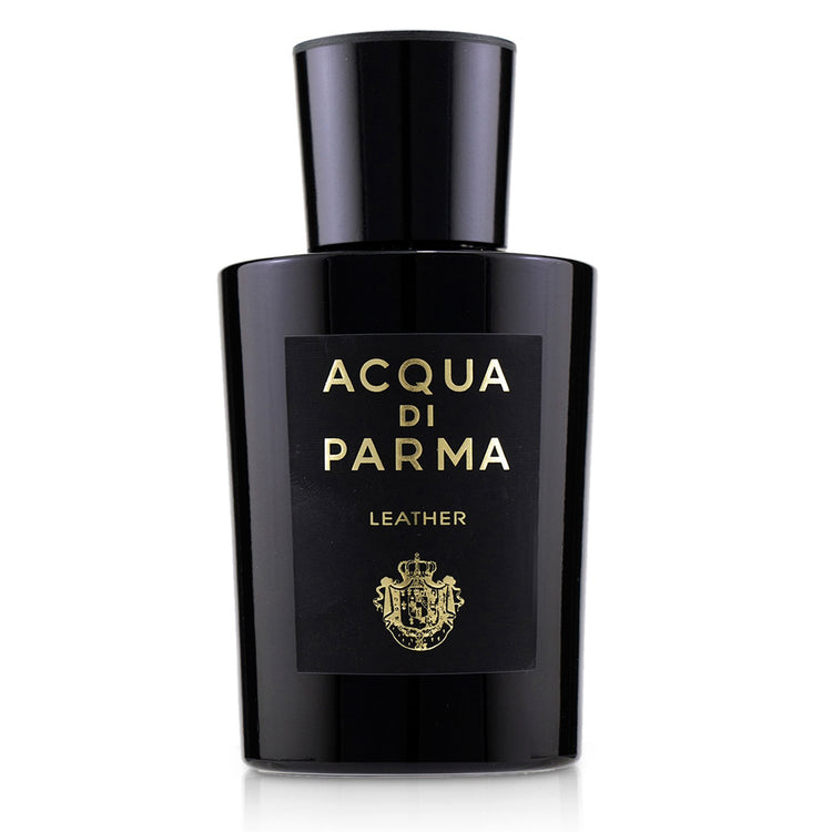 Acqua Di Parma /Acqua Di Parma +Signatures Of The Sun Leather Eau De Parfum Spray +180ml/6oz ブランドコスメ