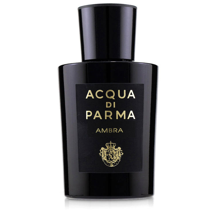 Acqua Di Parma /Acqua Di Parma +シグネチャー・オブ・ザ・サン アンブラ EDP SP+180ml/6oz ブランドコスメ
