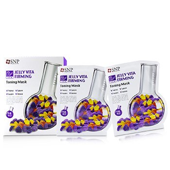 ジェリー ビタ ファーミング トー二ングマスク (ビタミンA)