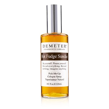 ホット ファッジ サンデー コロン スプレー (Unboxed)